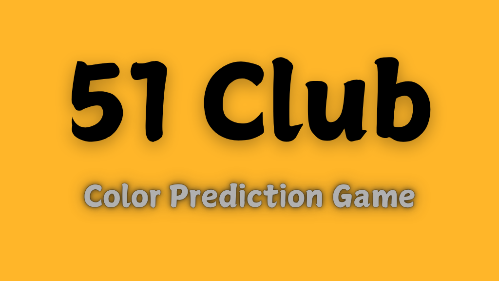 51 Club Login
