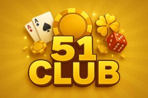 51 Club: Login & Register (Get 500% Bonus)